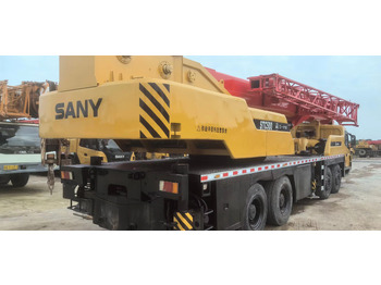 Лизинг на SANY STC500 SANY STC500: снимка 2 Лизинг на SANY STC500 SANY STC500: снимка 2
