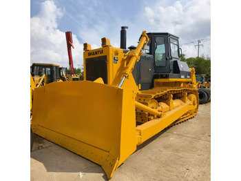 Булдозер SHANTUI