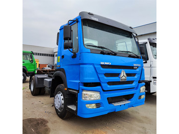 Влекач SINOTRUK HOWO