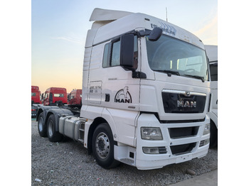 Влекач MAN TGX 28.480