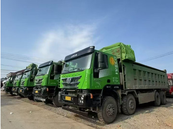 Камион IVECO