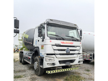 Камион SINOTRUK HOWO