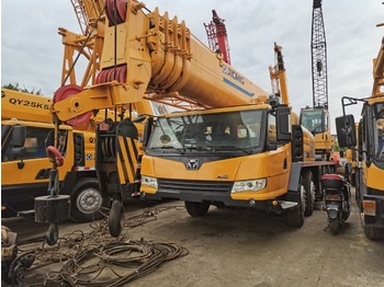 Кран XCMG QY70K