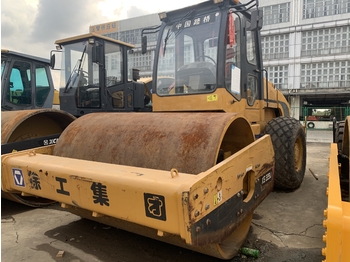 Валяк XCMG XS223J: снимка 2