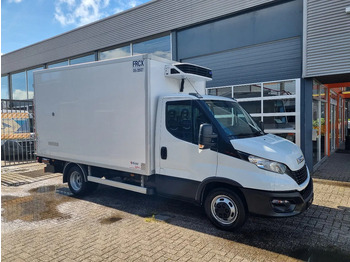 Хладилен бус IVECO Daily 35c16