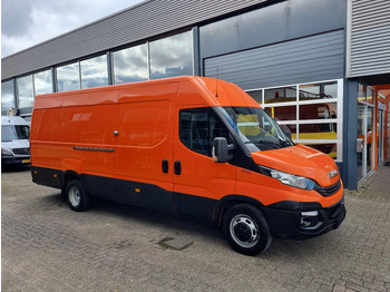 Товарен бус IVECO Daily 35c21