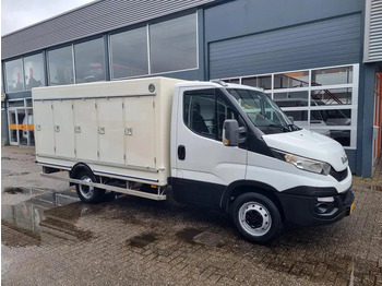 Хладилен бус IVECO Daily