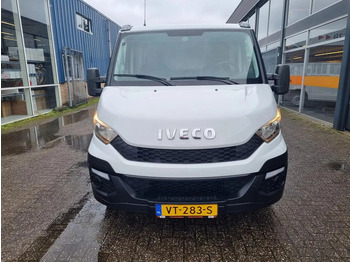 Хладилен бус Iveco Daily 35S13 5+5 Turen / ICE /EIS/-40C / Carlsen Baltic: снимка 3