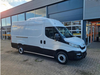 Хладилен бус IVECO Daily 35s14