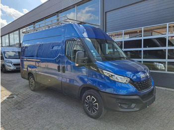 Товарен бус IVECO Daily 35s16
