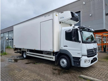 Рефрижератор камион MERCEDES-BENZ Atego 1221