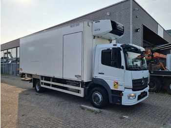 Рефрижератор камион MERCEDES-BENZ Atego 1221
