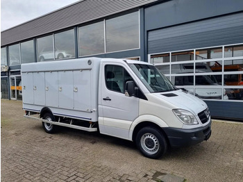 Хладилен бус MERCEDES-BENZ Sprinter 310