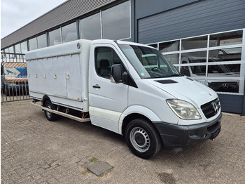 Хладилен бус MERCEDES-BENZ Sprinter 313
