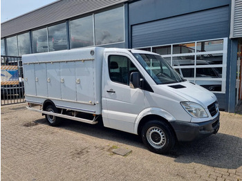 Хладилен бус MERCEDES-BENZ Sprinter 313