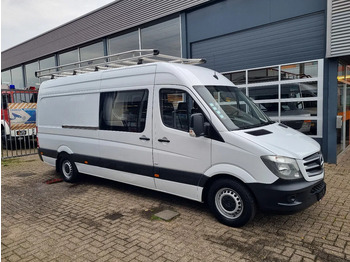 Товарен бус MERCEDES-BENZ Sprinter 314