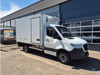 Хладилен бус MERCEDES-BENZ Sprinter 315