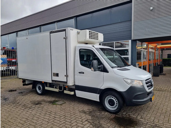 Хладилен бус MERCEDES-BENZ Sprinter 316
