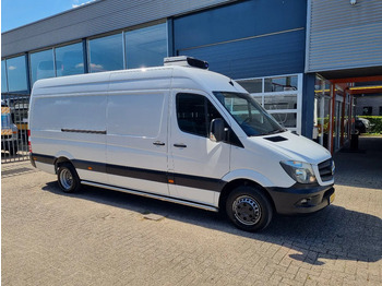 Хладилен бус MERCEDES-BENZ Sprinter 513