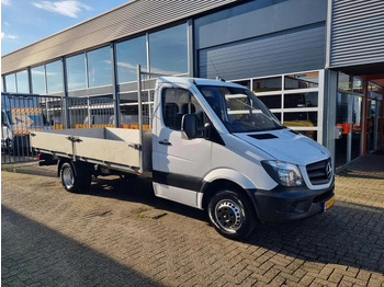 Бордови бус MERCEDES-BENZ Sprinter 513