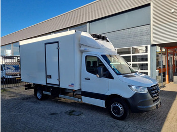 Хладилен бус MERCEDES-BENZ Sprinter 516