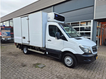 Хладилен бус MERCEDES-BENZ Sprinter 519