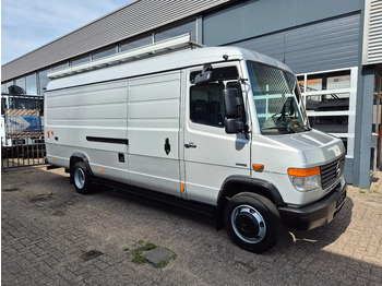 Товарен бус MERCEDES-BENZ Vario 816