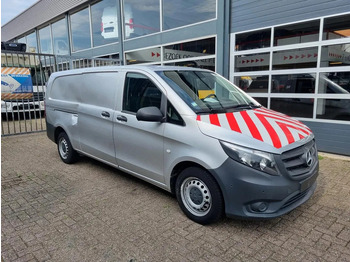 Малък ван MERCEDES-BENZ Vito 111