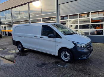 Малък ван MERCEDES-BENZ Vito 114