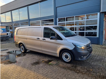 Малък ван MERCEDES-BENZ Vito 114