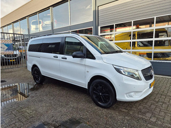 Малък ван MERCEDES-BENZ Vito 119