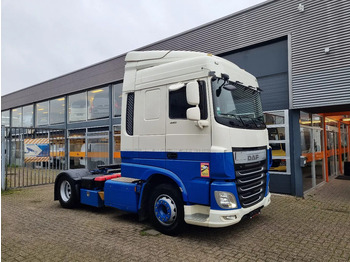 Влекач DAF XF 106 440
