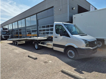 Лекотоварен автомобил VOLKSWAGEN Transporter