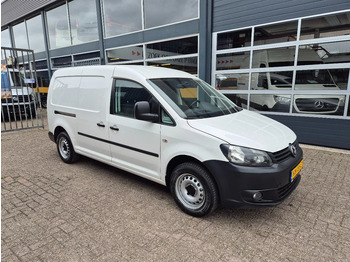 Малък ван VOLKSWAGEN Caddy Maxi