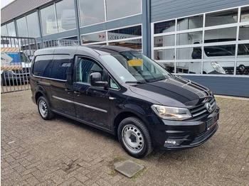 Малък ван VOLKSWAGEN Caddy Maxi