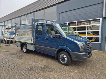 Бордови бус VOLKSWAGEN Crafter 46