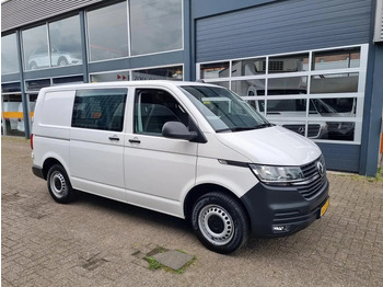 Малък ван VOLKSWAGEN Transporter