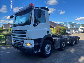 Шаси кабина DAF 85 360
