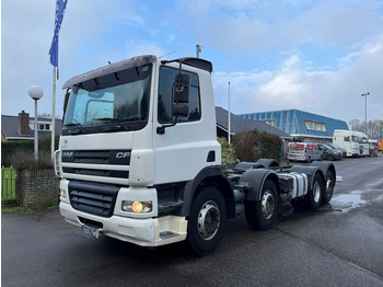 Шаси кабина DAF CF 85 430