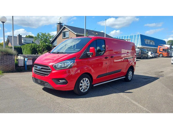 Малък ван FORD Transit