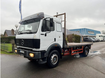 Бордови камион MERCEDES-BENZ SK