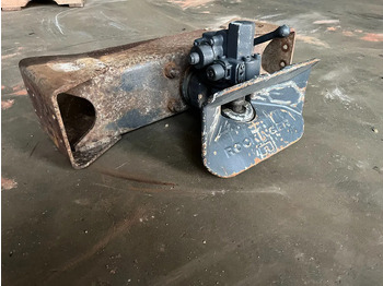 : снимка на заглавната част