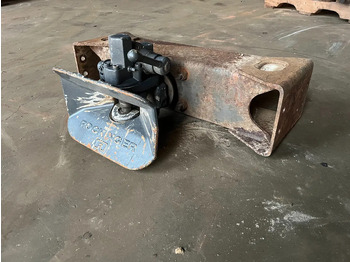 Съединител и части за Камион Rockinger achter vangmuil koppeling met tussenbalk, diverse beschikbaar: снимка 2 Съединител и части за Камион Rockinger achter vangmuil koppeling met tussenbalk, diverse beschikbaar: снимка 2