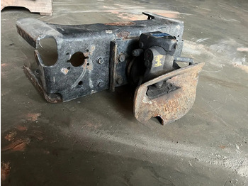 Съединител и части за Камион Rockinger achter vangmuil koppeling met tussenbalk, diverse beschikbaar: снимка 5 Съединител и части за Камион Rockinger achter vangmuil koppeling met tussenbalk, diverse beschikbaar: снимка 5