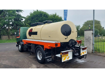 Камион цистерна Scania P82 4x2 Tank: снимка 4