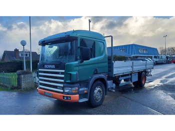 Бордови камион SCANIA P94