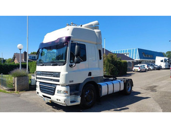 Влекач DAF CF 85 410