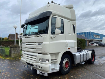 Влекач DAF CF 85 410
