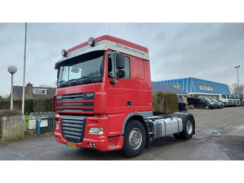 Влекач DAF XF 105 410