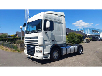 Влекач DAF XF 105 410
